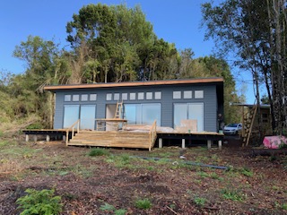 Casa Habitación Manao /Ancud